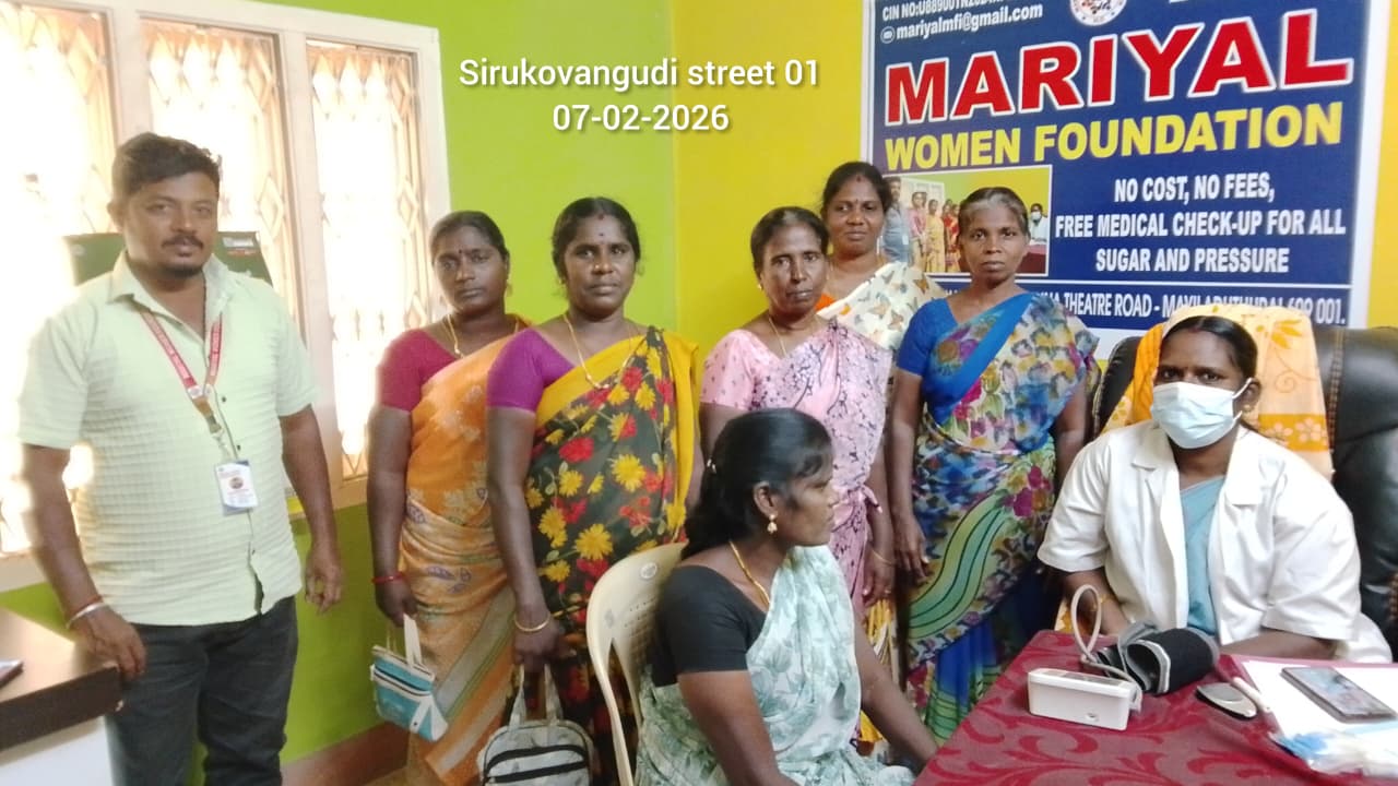 Sirukovangudi street 01 07-02-2026