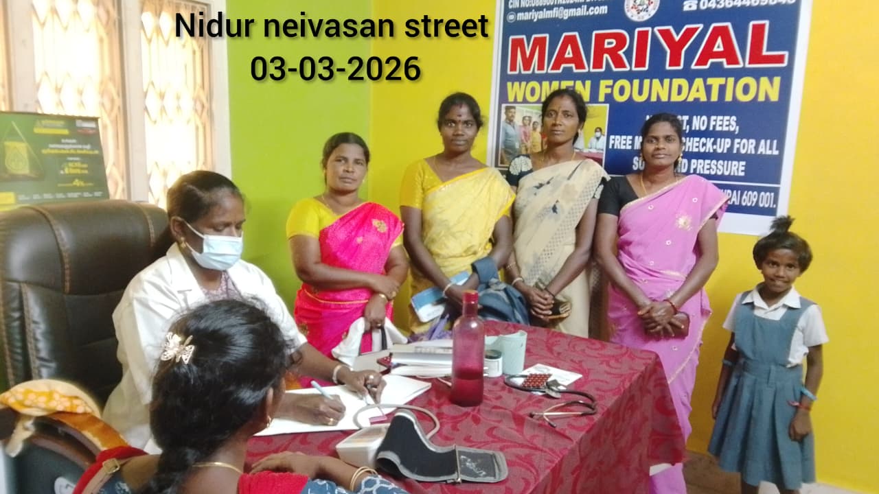 Nidur neivasan Street 03-03-2026
